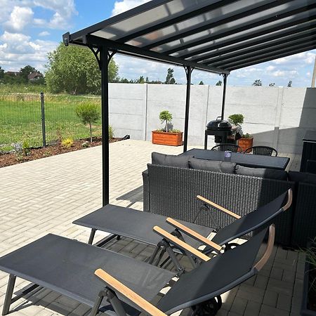 Apartman Zuzana Nesvady 外观 照片