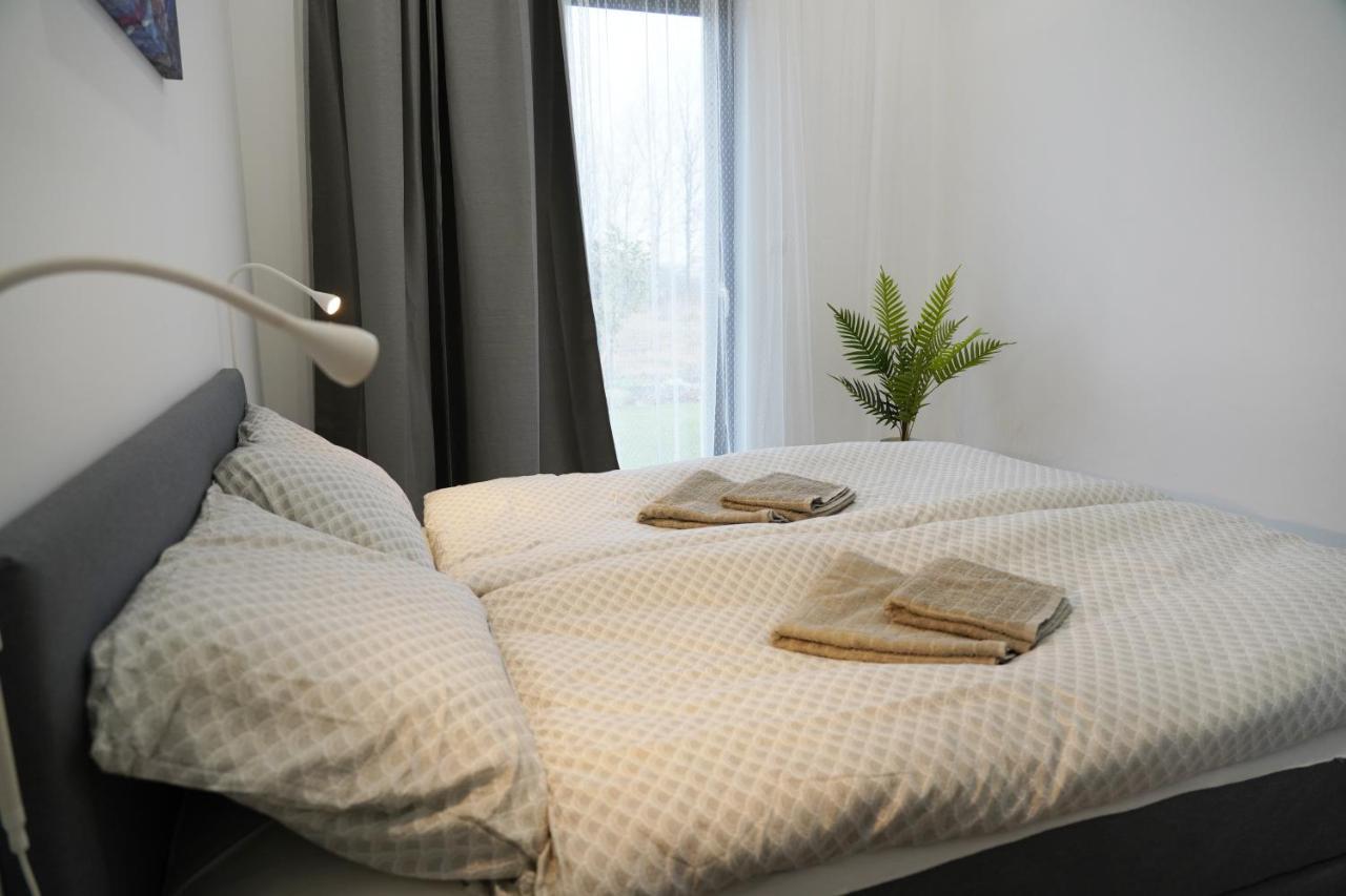 Apartman Zuzana Nesvady 外观 照片