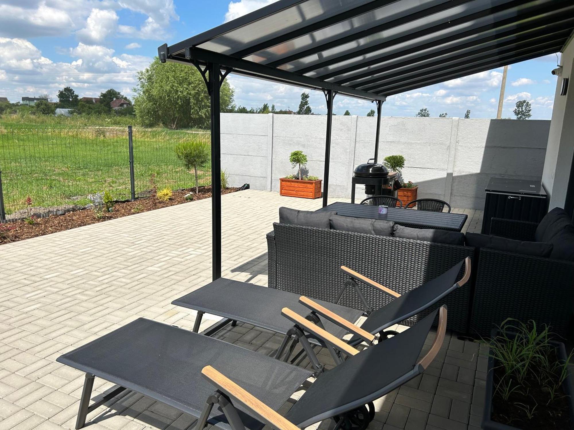 Apartman Zuzana Nesvady 外观 照片