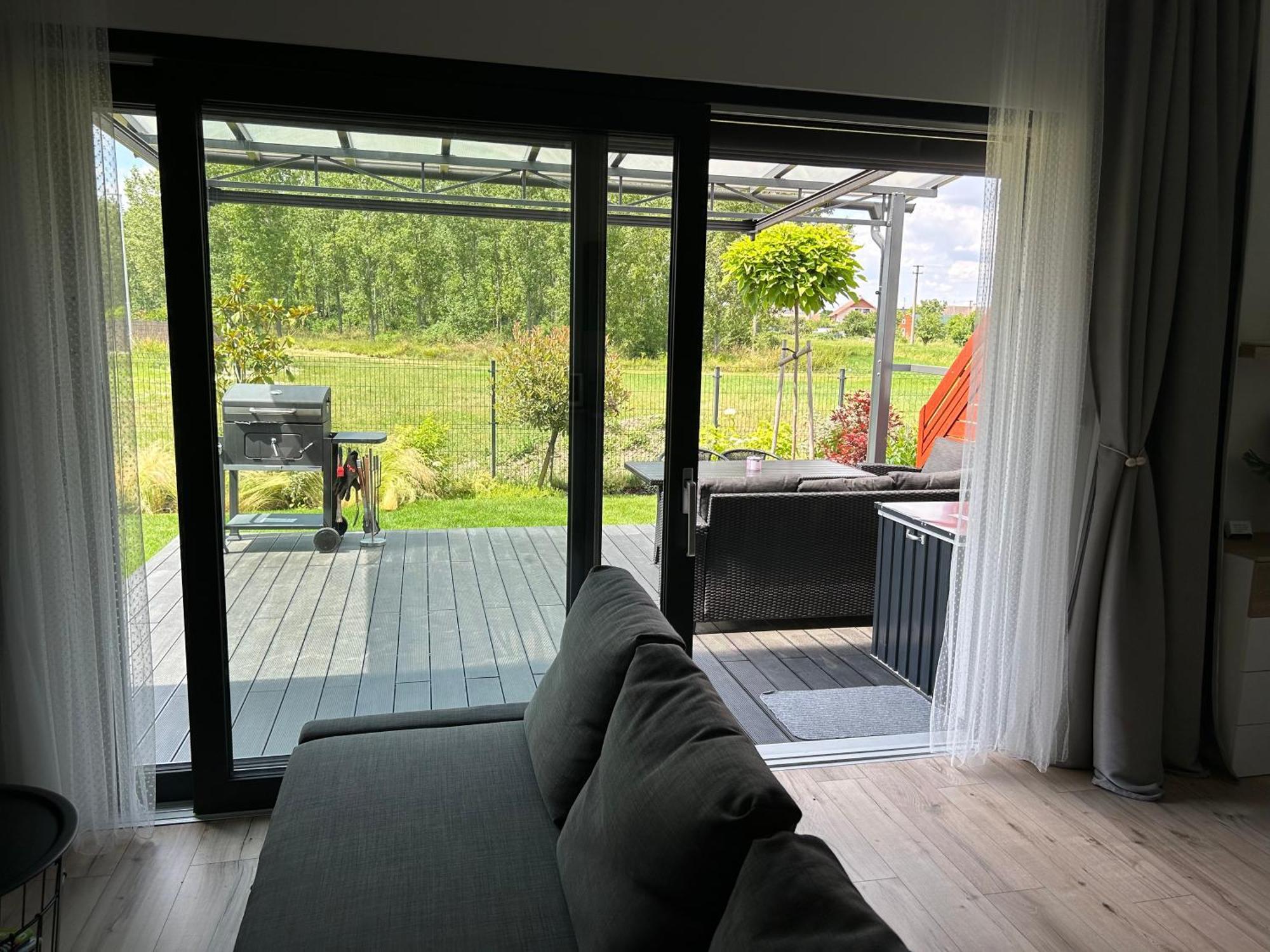 Apartman Zuzana Nesvady 客房 照片